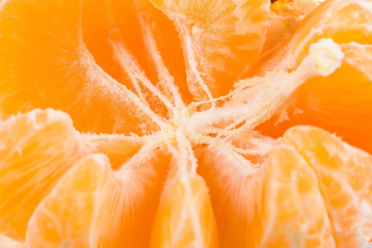 Revealed: The fundamental mistake you're making with tangerines that deprives you of nutrients