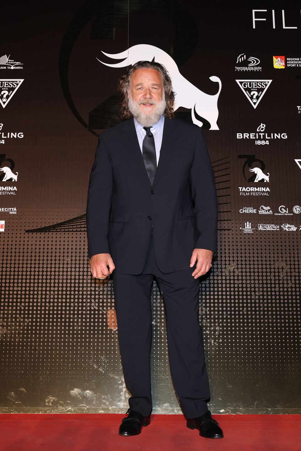 Russell Crowe