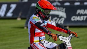 Żużel. Sensacja w Świętochłowicach! Miało go nie być, a awansował do cyklu IMP