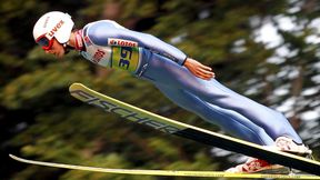 Słowenia przewodzi stawce po 1. serii, Polacy na razie poza podium