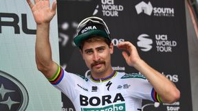 Santos Tour Down Under: Sagan wreszcie zwycięski. Koszulka lidera nadal dla Bevina z CCC Team