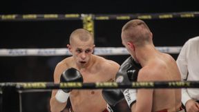 Kamil Łaszczyk: Wierzę, że wrócę i będę walczył o mistrzostwo świata