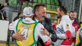 Mrozek wściekły po meczu. Zwołał pilną naradę