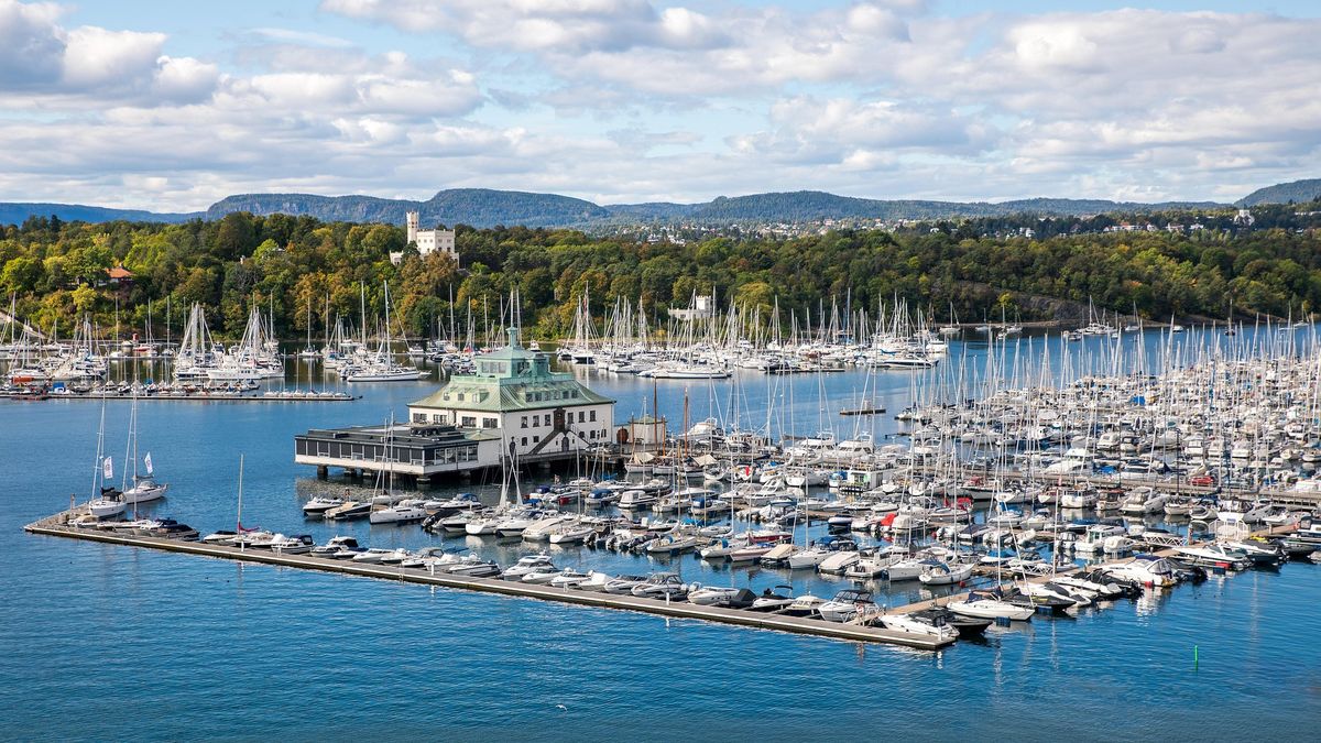 Polka została uznana za najsympatyczniejszego rzemieślnika w Norwegii