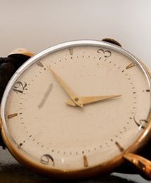 Sprzedaż szwajcarskich zegarków idzie źle. Przez Chińczyków