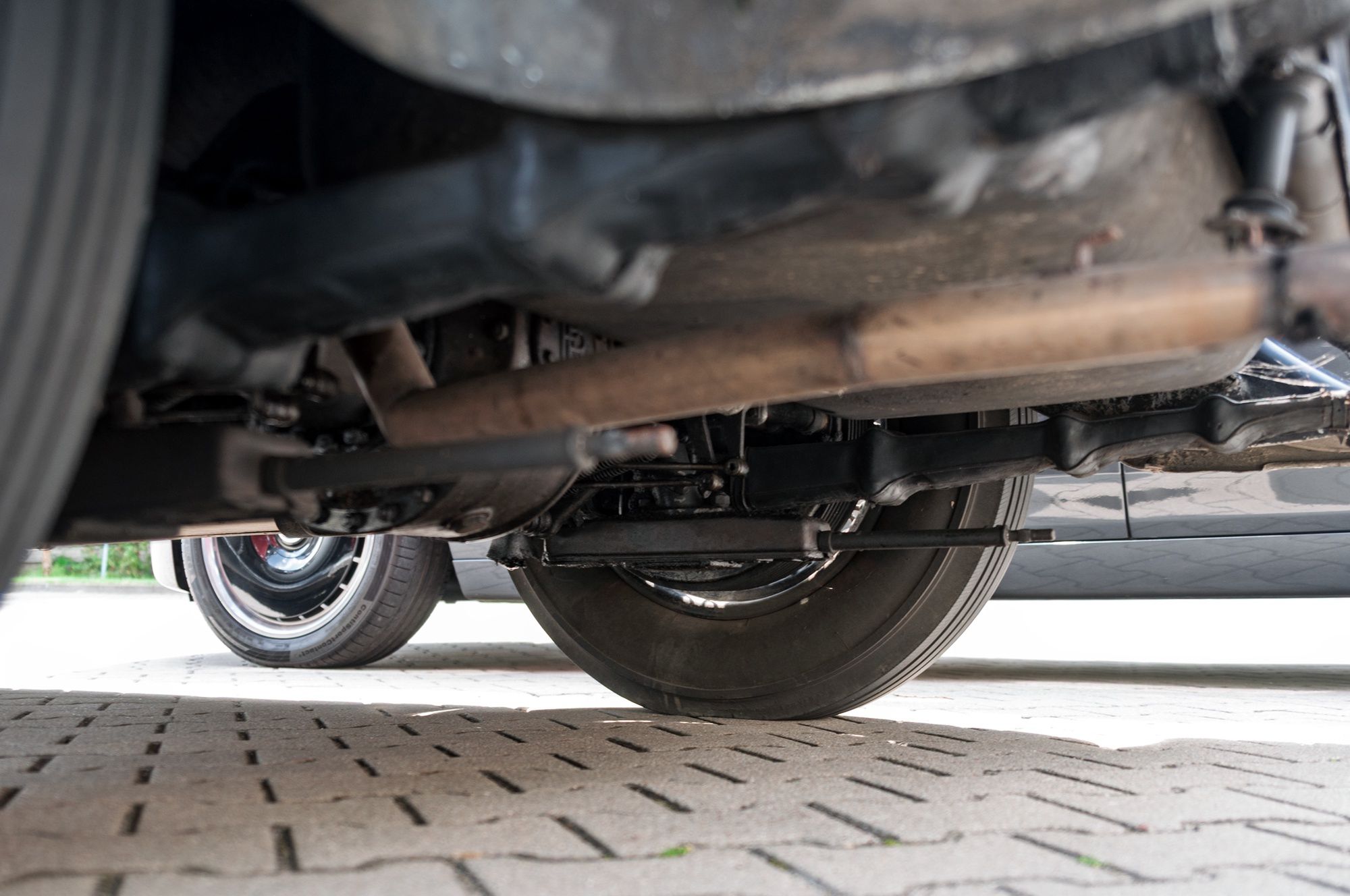 Rolls-Royce Phantom II (1935)