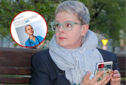 Karolina Korwin Piotrowska broni Julii Pankiewicz. "W jakim kraju my żyjemy?"