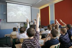 Kontrowersyjne filmy na lekcjach religii. "Wróciłam z płaczem do domu"