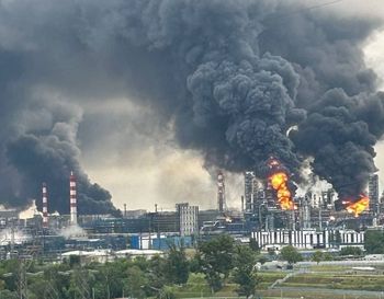 Druzgocący cios. Ten kurek Rosjanie mają zakręcony do końca roku
