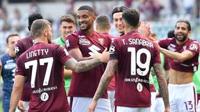 Serie A: wysoka wygrana klubu Karola Linettego. Zwrot akcji na Sardynii