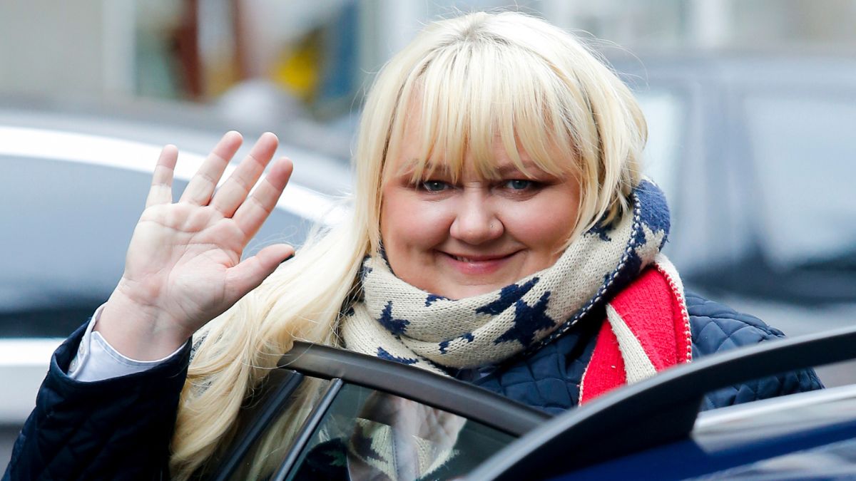 Manuela Michalak z "Big Brothera" wraca do show-biznesu