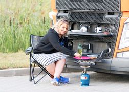 Discovery Channel HD Polscy truckersi