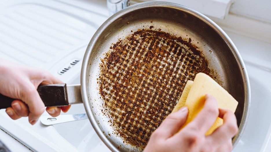 Czy patelnia może być szkodliwa dla zdrowia?