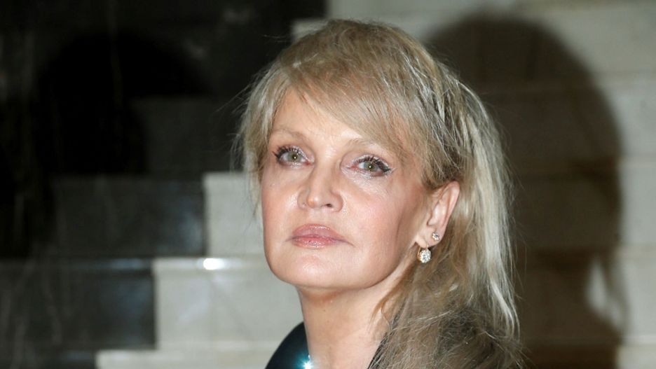 Adrianna Biedrzyńska zagra na ekranie z córką