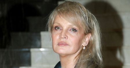 Ma znaną córkę. Zrobiła karierę pod innym nazwiskiem