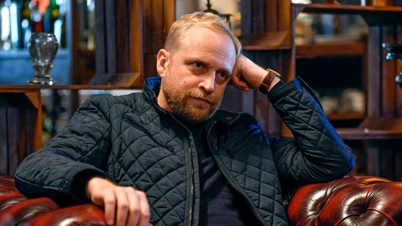 Piotr Adamczyk