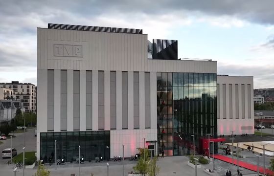 TVP nie chce rozdzielenia funkcji prezesa i  redaktora naczelnego. "Potencjalnie konfliktogenne"