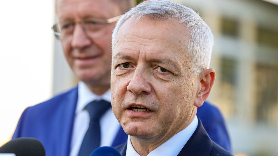 Marek Zagórski