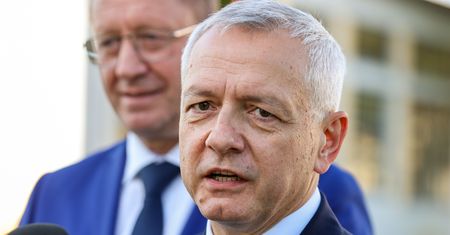 Komisja Jońskiego "zgubiła" ważnego świadka. Robił karierę za PiS, robi za PO