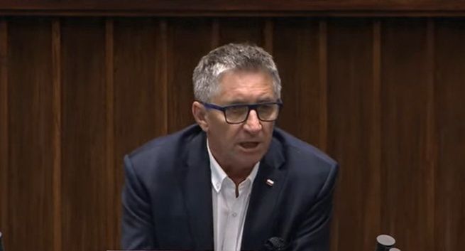 Dziennikarz skazany za zniesławienie. RPO chce uniewinnienia