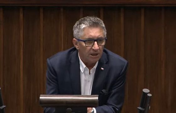 Dziennikarz skazany za zniesławienie. RPO chce uniewinnienia