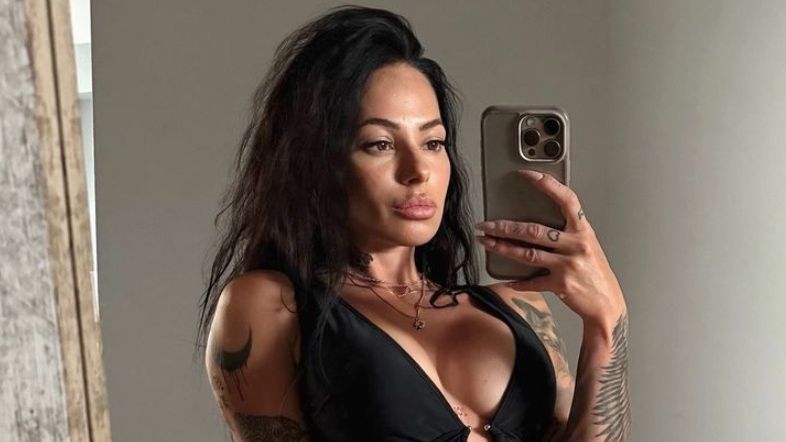 Sylwia Szostak pochwaliła się nową sylwetką