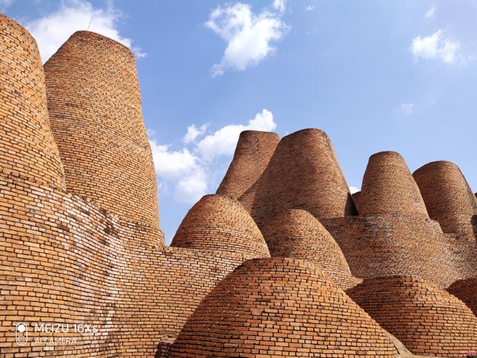 Meizu 16Xs będzie miał potrójny aparat [#wSkrócie] 3