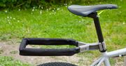 Nexibi - bagażnik rowerowy, który ocali nasz rower przed złodziejami