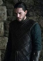 "Gra o tron", sezon 6 odcinek 1: Kit Harington o wpadce na planie