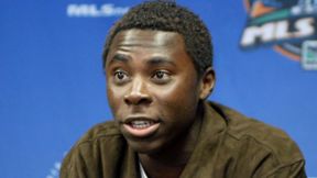 Freddy Adu na równi pochyłej: miał talent jak Pele, gra na peryferiach futbolu