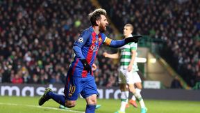 LM: kolejny popis Lionela Messiego, Neymar wciąż najlepszym asystentem