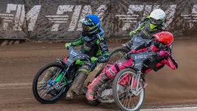 Żużel. Młody talent ze wsparciem mistrza świata. "Na tym etapie kariery jest na poziomie Warda"