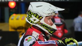 Żużel. Żużlowiec Polonii kontuzjowany. Są nowe wieści