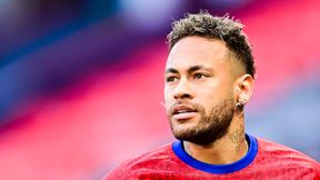 Transfery. Neymar chce zagrać z wielką gwiazdą światowej piłki