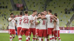 Polska - Finlandia. Najmłodszy wyjściowy skład Biało-Czerwonych od ponad 10 lat