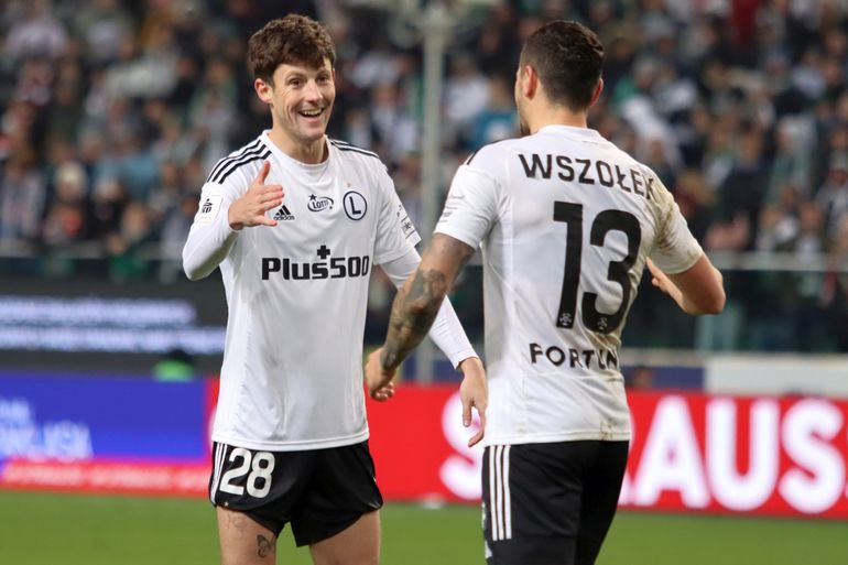 Marc Gual w końcu zaczął grać na miarę oczekiwań