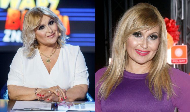 Największe makijażowe wpadki gwiazd