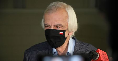 Nie będzie dymisji Barbary Nowak. "Niefortunnie się wypowiedziała"