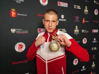Wybudza się ze śpiączki. Dobre wieści w temacie radomskiego boksera