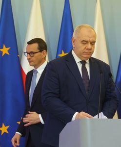 Złe wieści dla PiS po sondażu CBOS. Kukiz o fatalnych notowaniach rządu