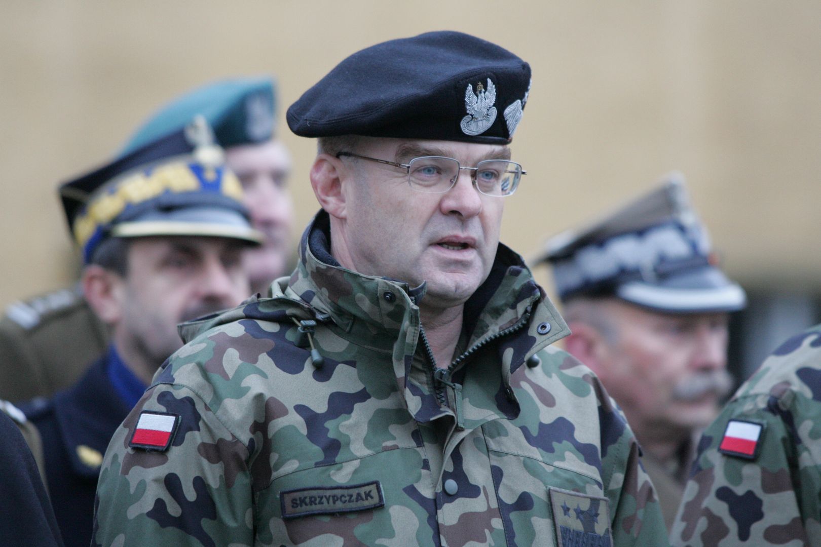 Koniec wojny bliski? Gen. Skrzypczak ma złe wieści
