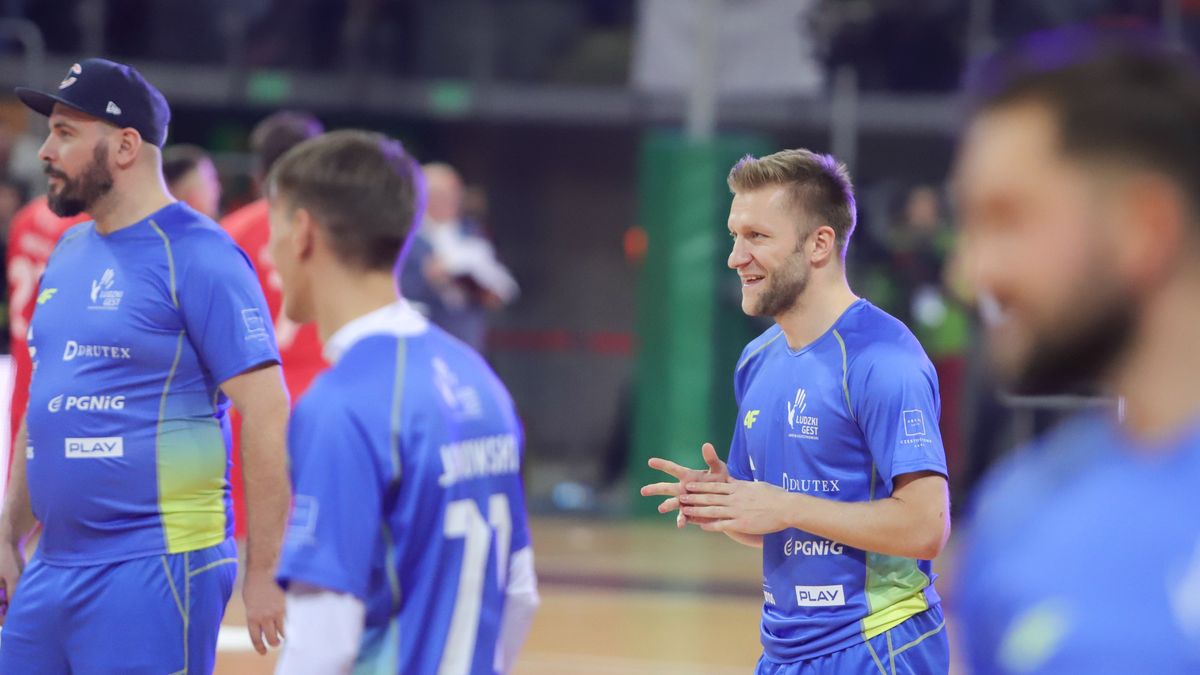 Zdjęcie okładkowe artykułu: WP SportoweFakty / Tomasz Kudala / Na zdjęciu: Jakub Błaszczykowski