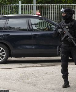 Strzelał do Ficy. Jest areszt dla Juraja C.