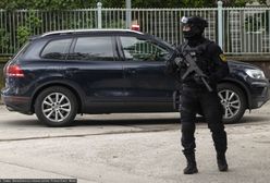 Strzelał do Ficy. Jest areszt dla Juraja C.