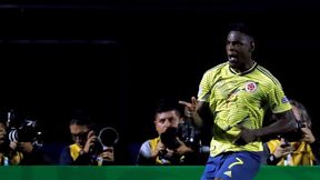 Copa America: Kolumbia pierwsza w ćwierćfinale. Katar trafiony w końcówce