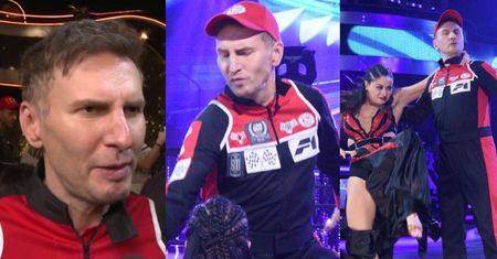 Gojdź chciał zrezygnować z "TzG"! "Wahałem się, czy ten występ ma sens!"