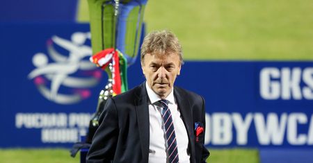 Wybory 2020. Zbigniew Boniek wywołał burzę. Stoczył dyskusję z posłem Kamilem Bortniczukiem