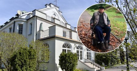 Skandaliczne warunki w Skolimowie? Sprawdziliśmy