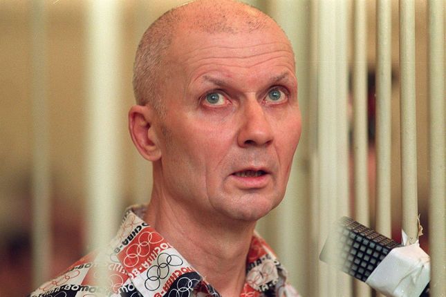10 najgroźniejszych seryjnych morderców. Rzeźnik z Rostowa, Bestia z Andów i inni 9