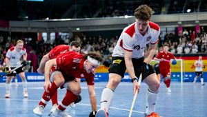 Złoto było na wyciągnięcie ręki. Polacy wicemistrzami Europy